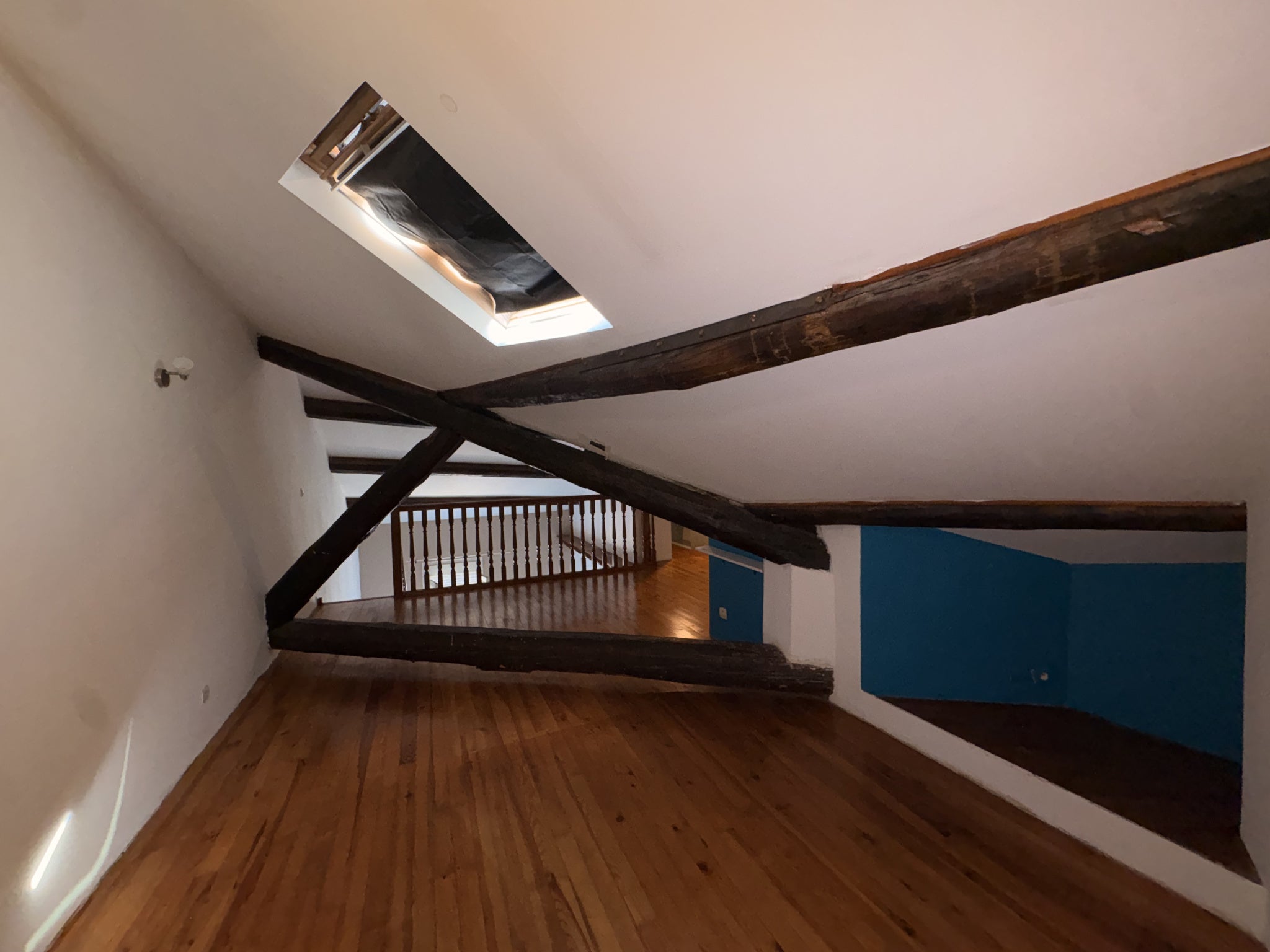 Appartement Allées Paul Riquet à Béziers