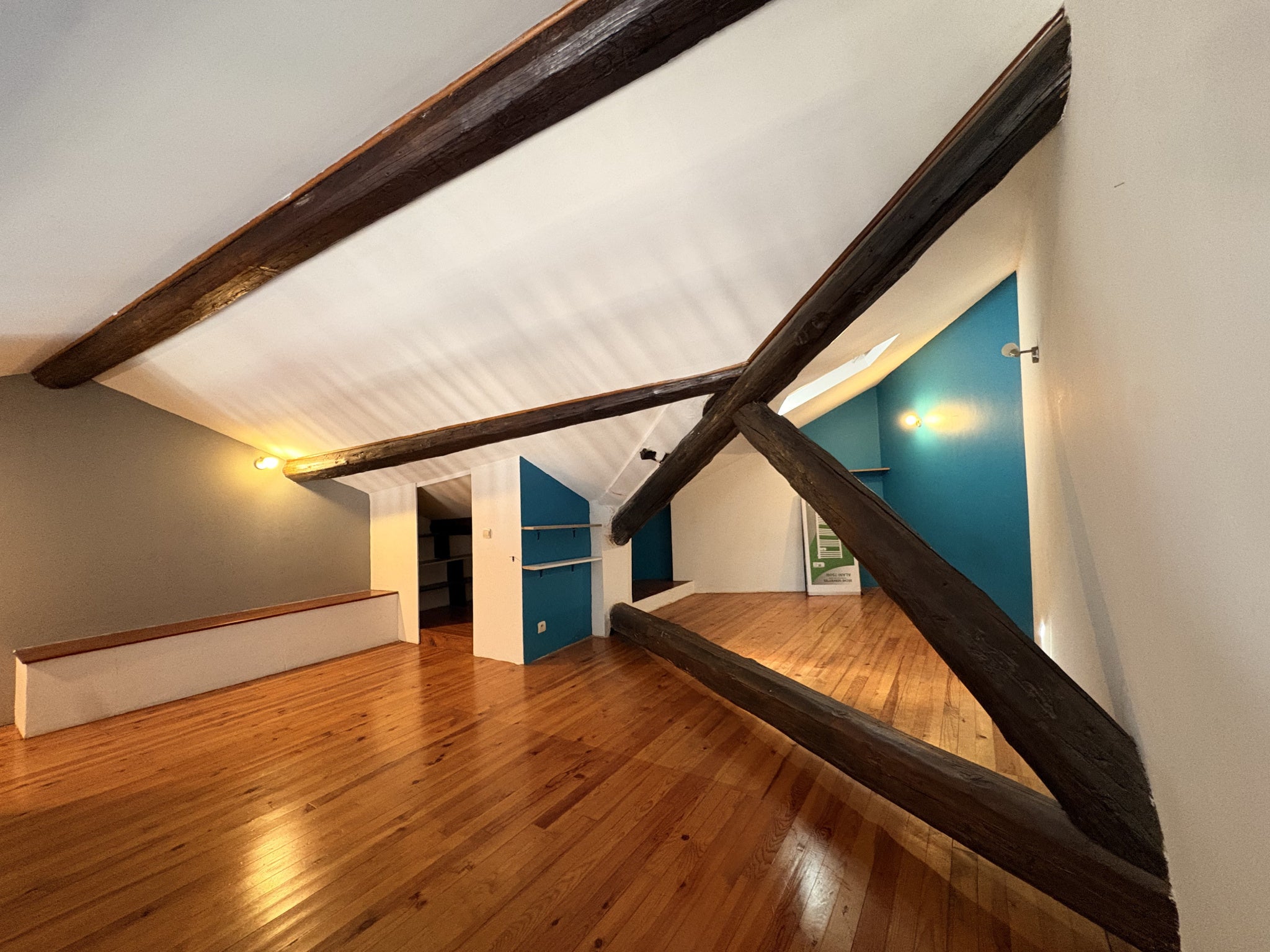 Appartement Allées Paul Riquet à Béziers