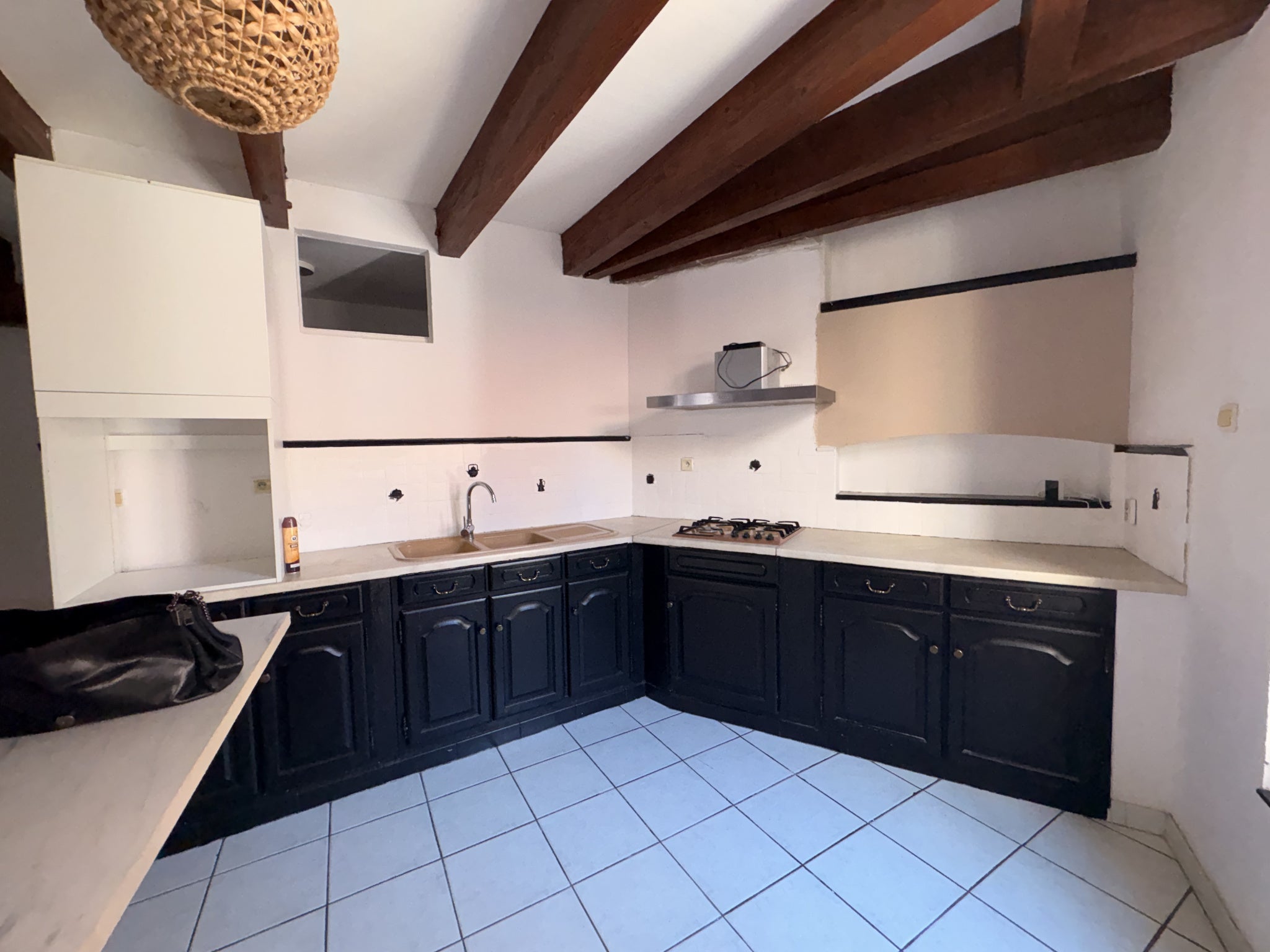 Appartement Allées Paul Riquet à Béziers