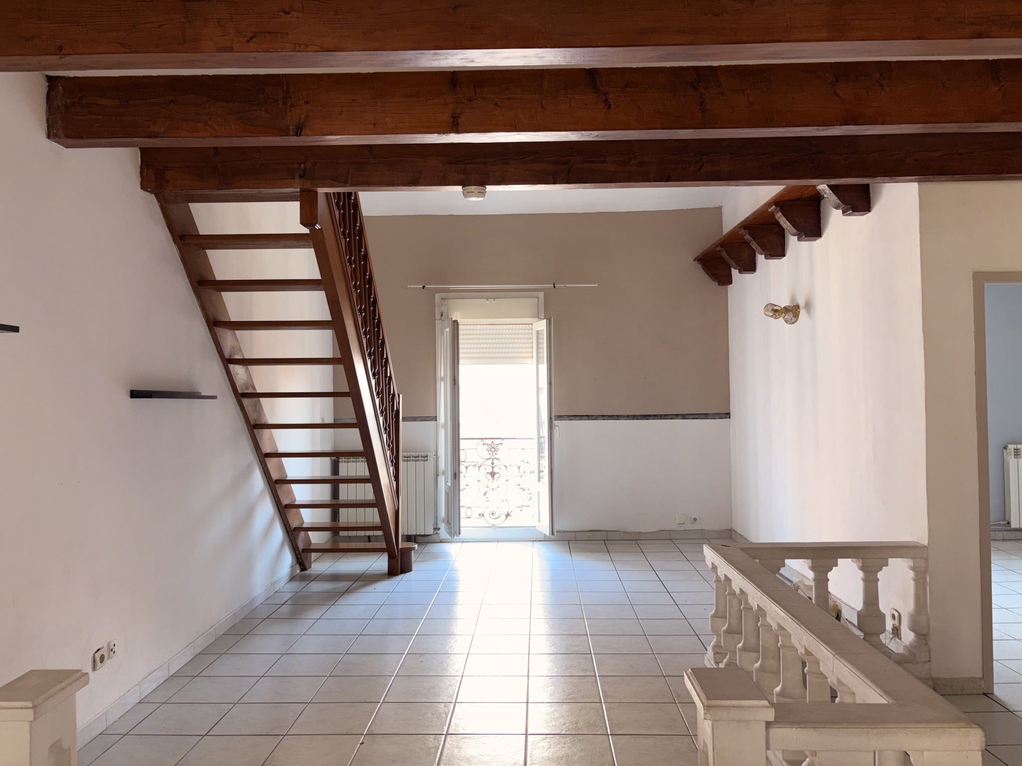 Appartement Allées Paul Riquet à Béziers