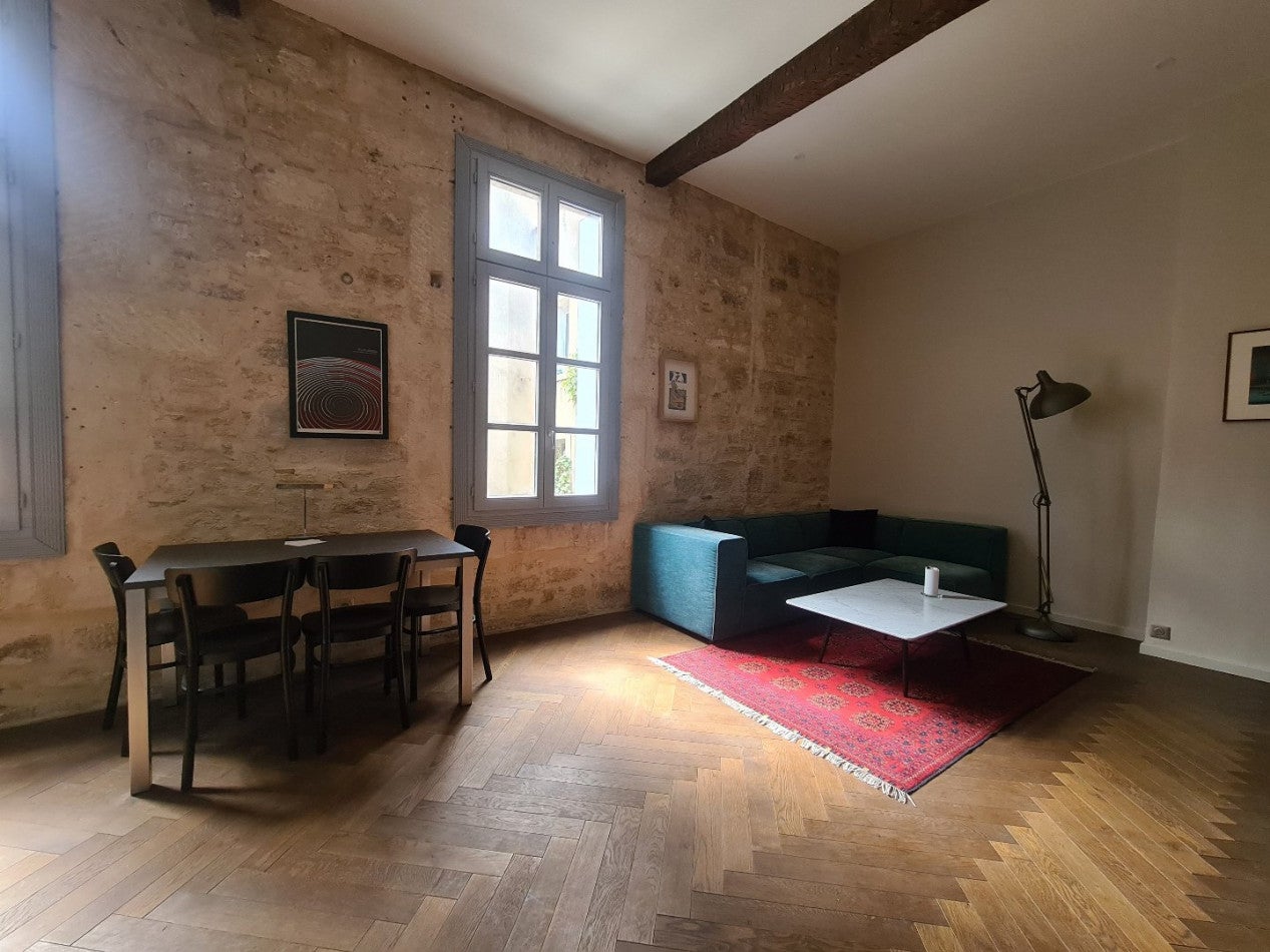 Appartement Rue Foch à Montpellier