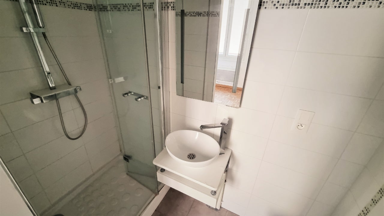 Appartement Rue du Pradou à Clermont-Ferrand