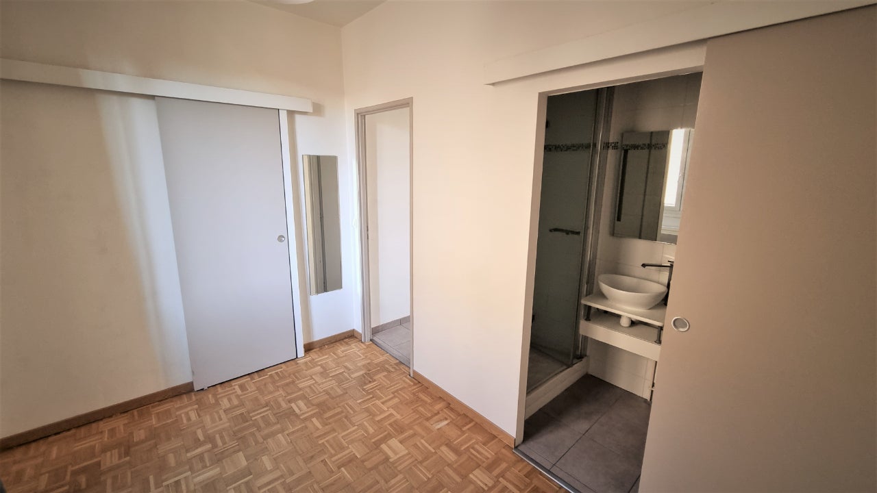 Appartement Rue du Pradou à Clermont-Ferrand