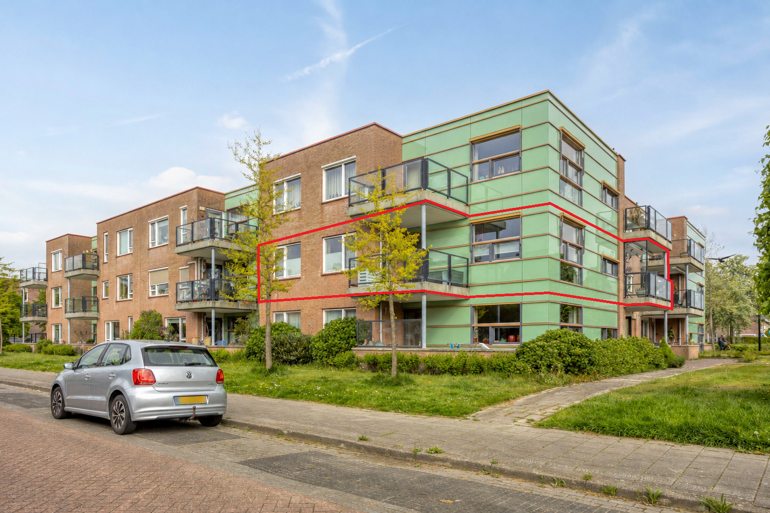 van Duivenvoordestraat 26 in Heerhugowaard