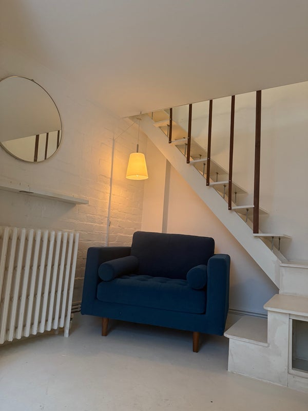 Room Fountayne Road in Greater London