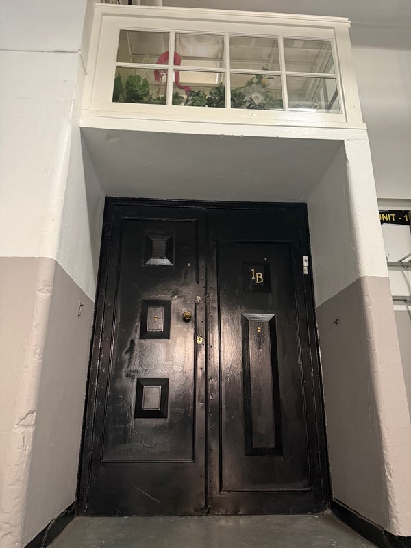 Room Fountayne Road in Greater London
