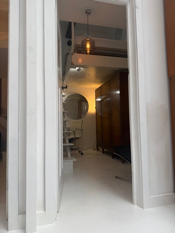 Room Fountayne Road in Greater London