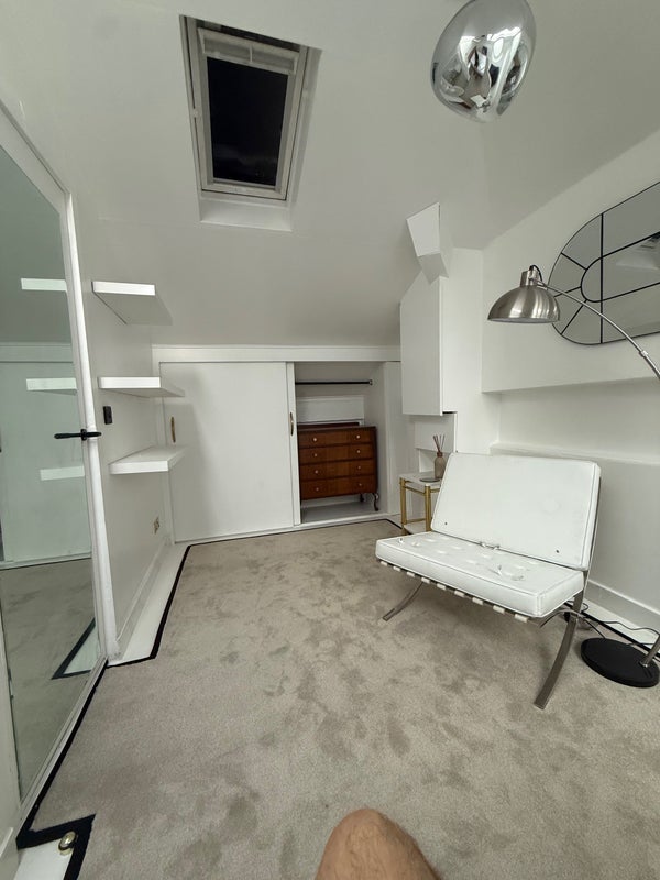 Room Fountayne Road in Greater London