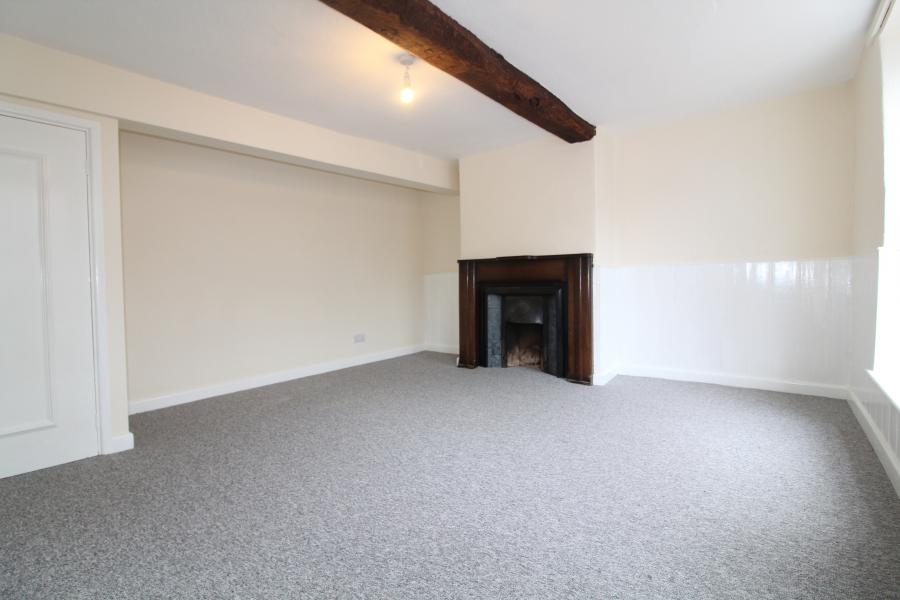 Flat Bewell Street in Hereford