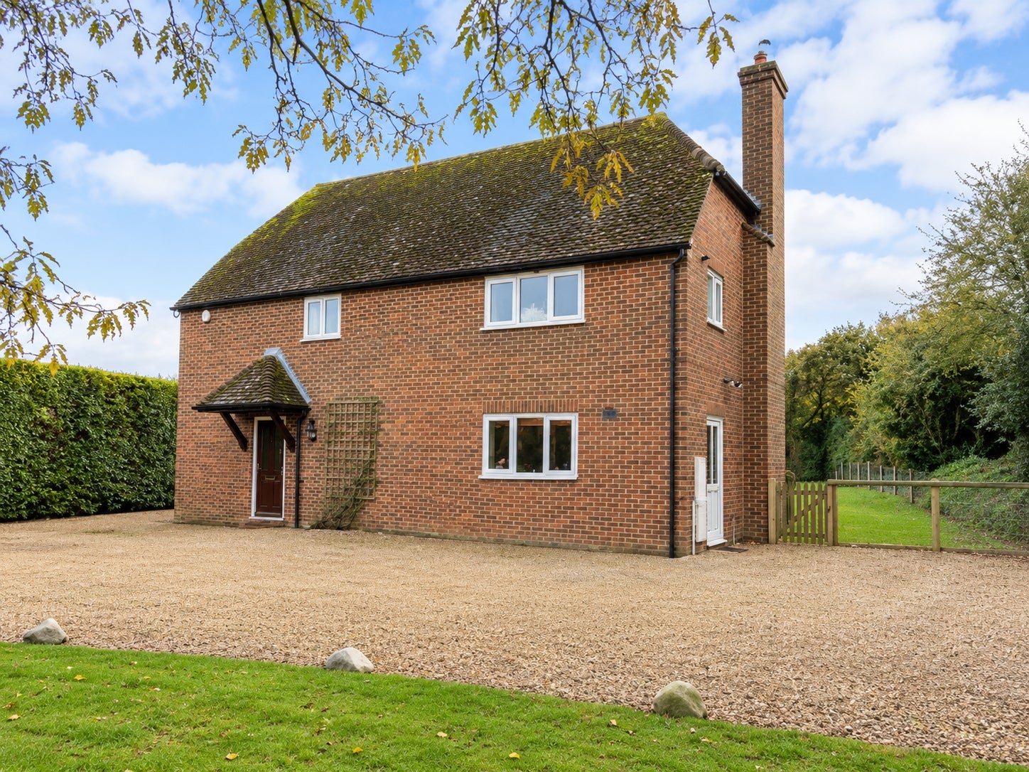 House Canterbury Road in Thanet