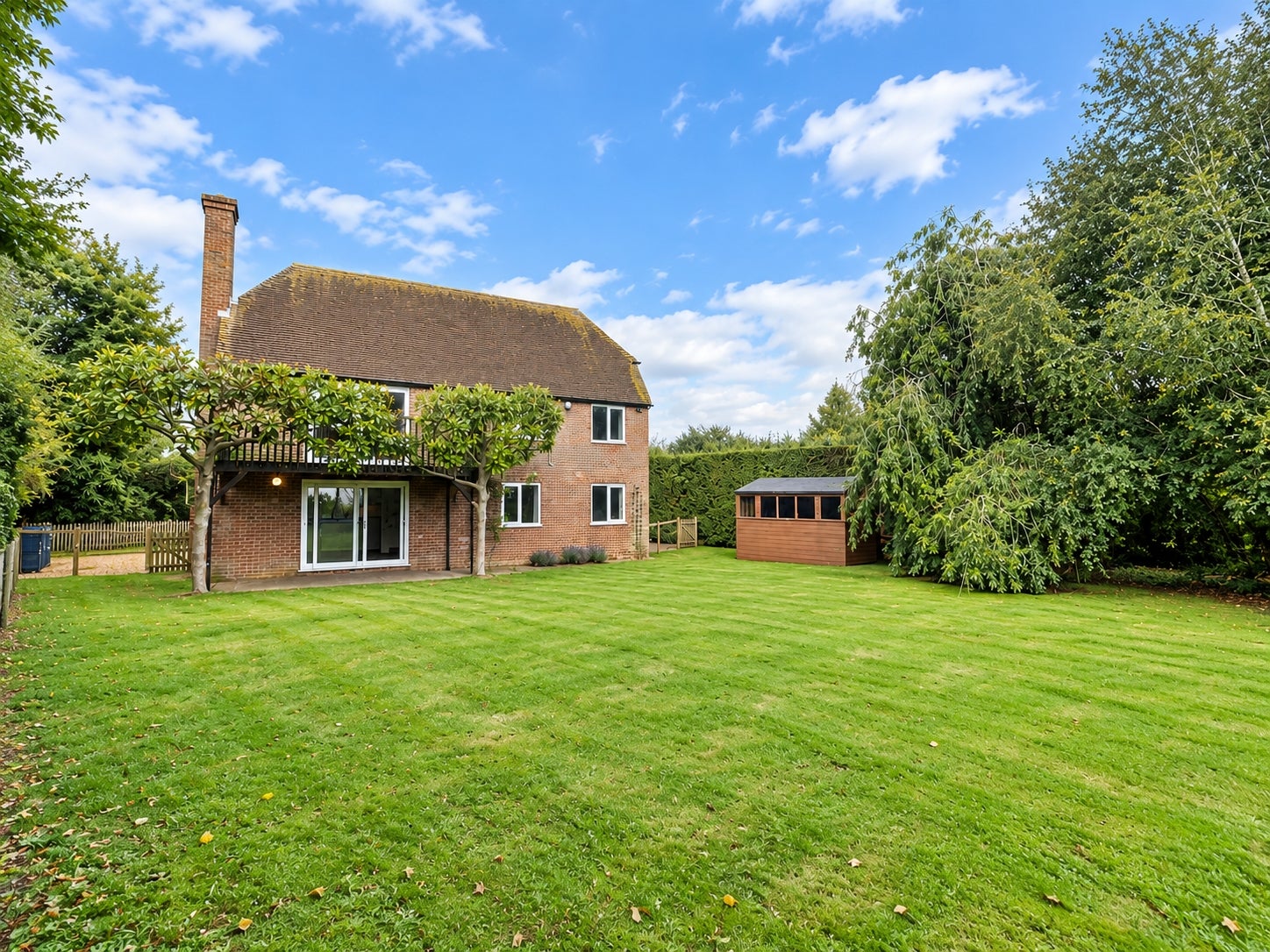 House Canterbury Road in Thanet