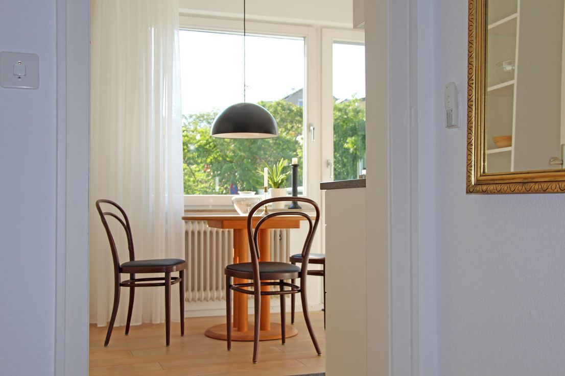 Wohnung Iltisweg in Leonberg