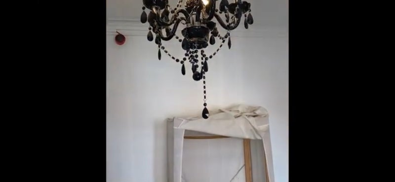 Room Feversham Crescent in York