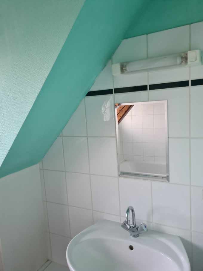 Appartement Rue du Casino à Merkwiller-Pechelbronn