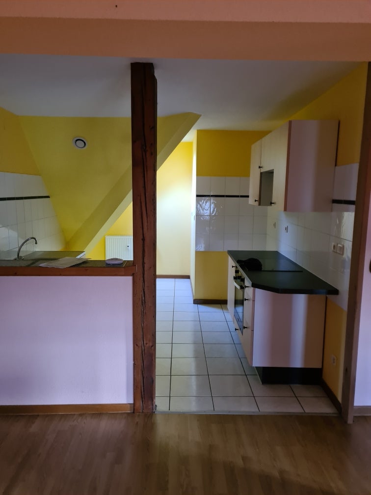 Appartement Rue du Casino à Merkwiller-Pechelbronn