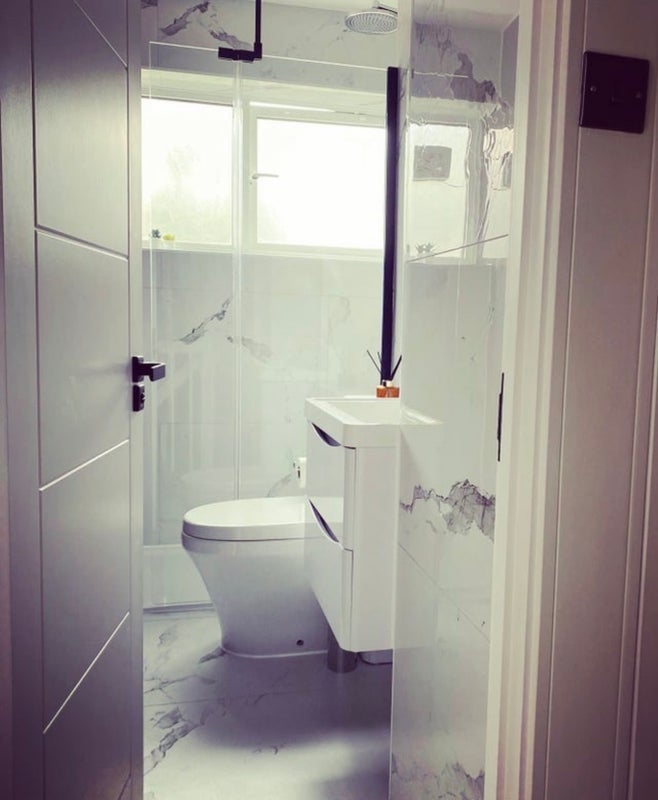 Room Elias Place in Greater London