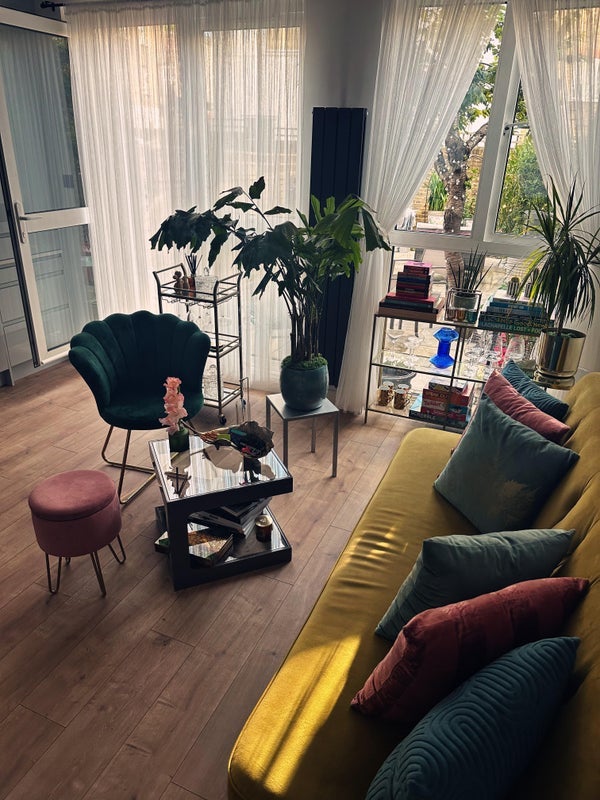 Room Elias Place in Greater London