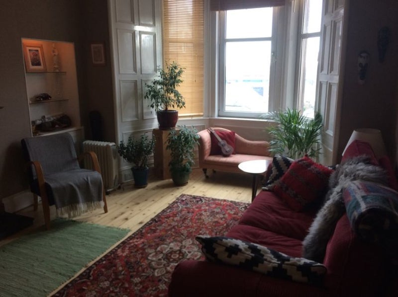 Room Piershill Terrace in City of Edinburgh