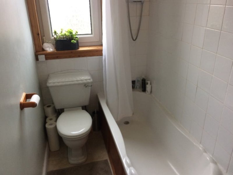 Room Piershill Terrace in City of Edinburgh