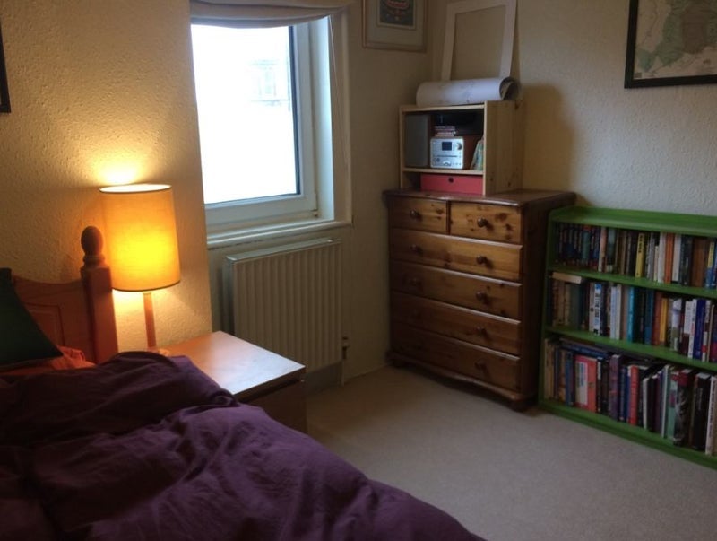 Room Piershill Terrace in City of Edinburgh
