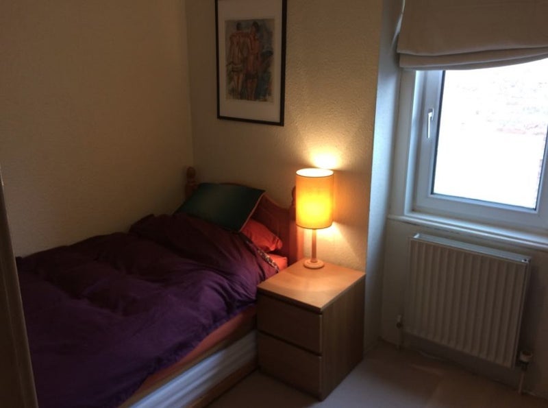 Room Piershill Terrace in City of Edinburgh