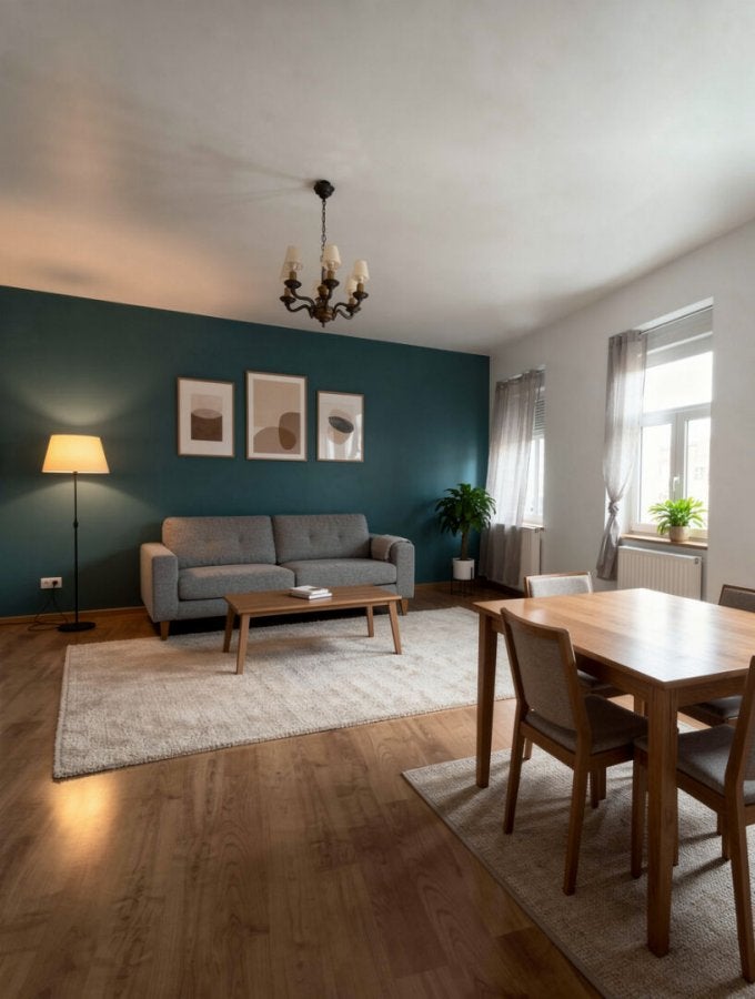Flat Rue de la Halle in Sarreguemines