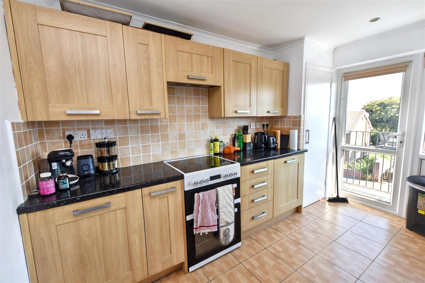 Flat Carew Road in Eastbourne