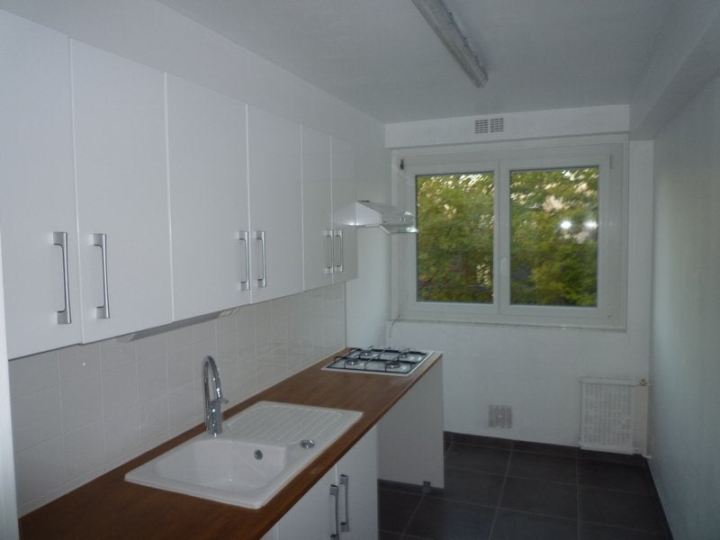 Appartement Boulevard du Grand Parc à Hérouville-Saint-Clair