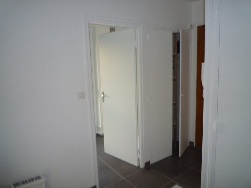 Appartement Boulevard du Grand Parc à Hérouville-Saint-Clair