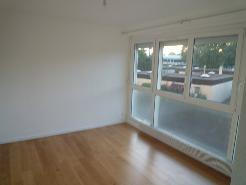 Appartement Boulevard du Grand Parc à Hérouville-Saint-Clair