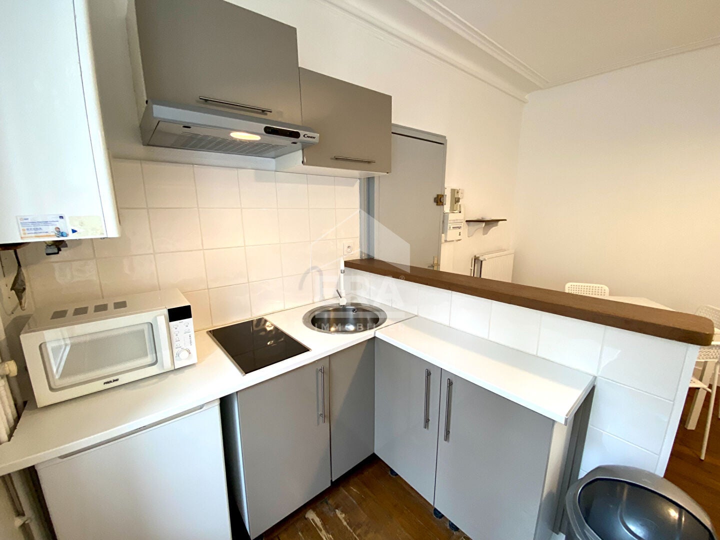 Flat Quai Saint-Jean in Blois