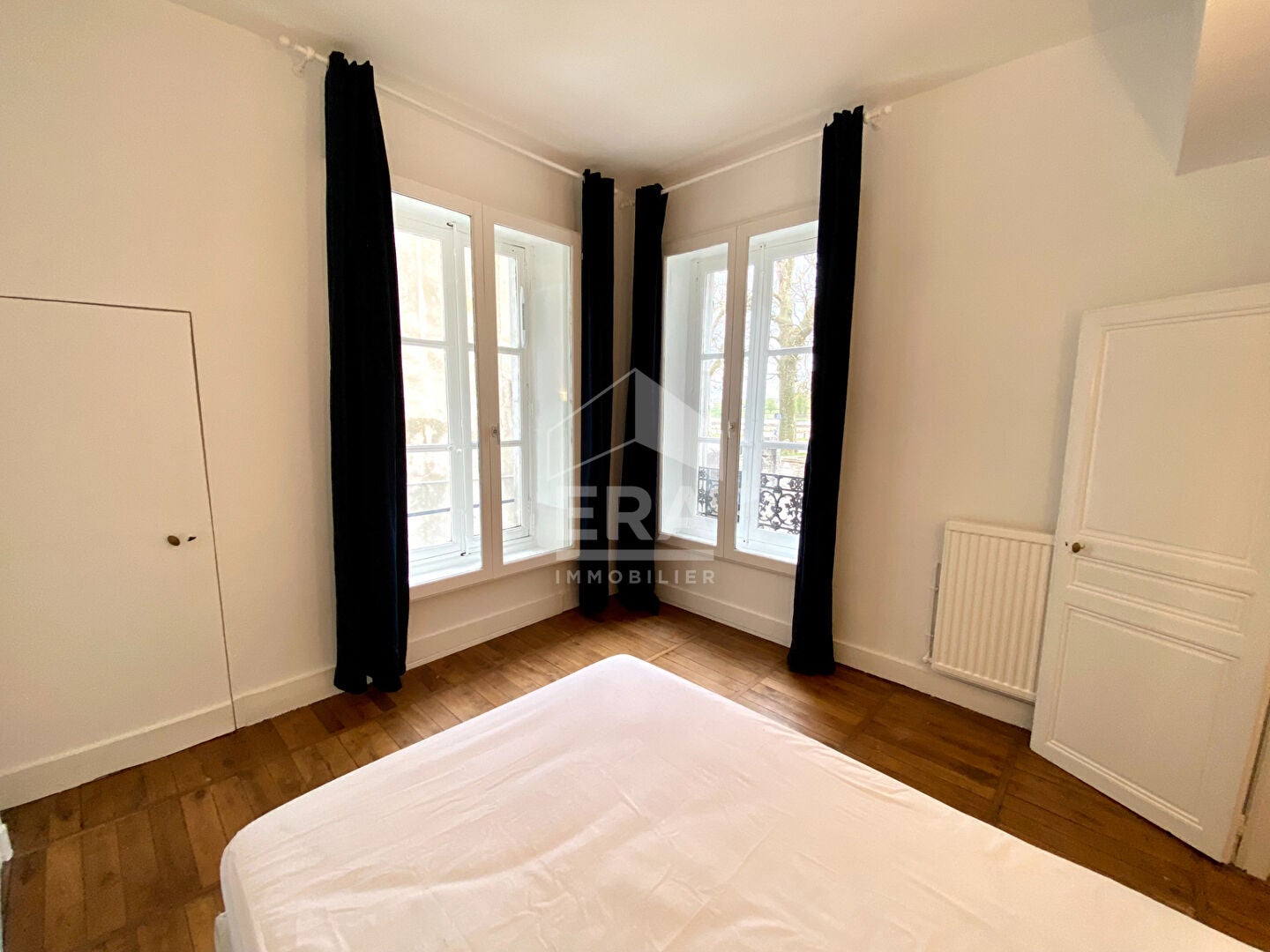 Flat Quai Saint-Jean in Blois