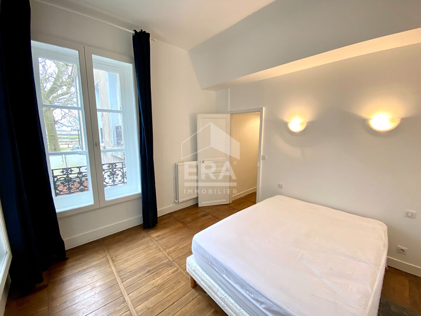 Flat Quai Saint-Jean in Blois
