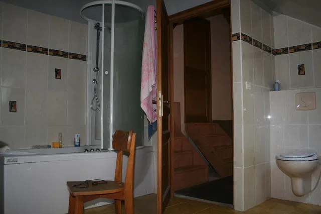 Room D 934 in Boves