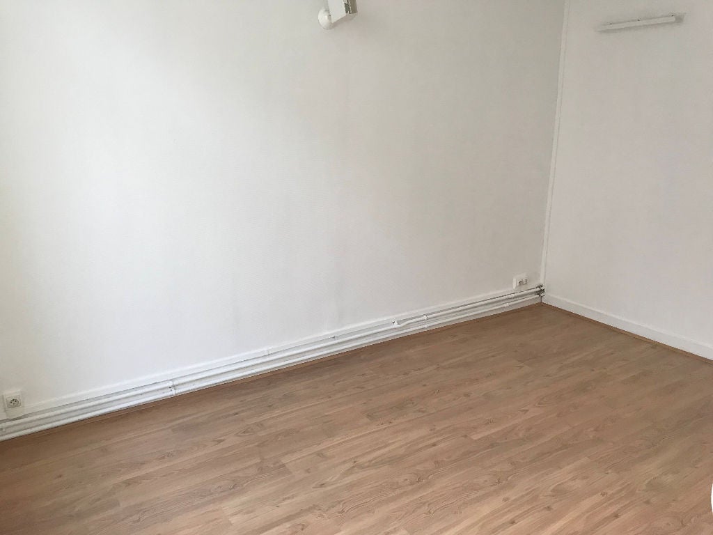 Flat Rue Caumartin in Lille