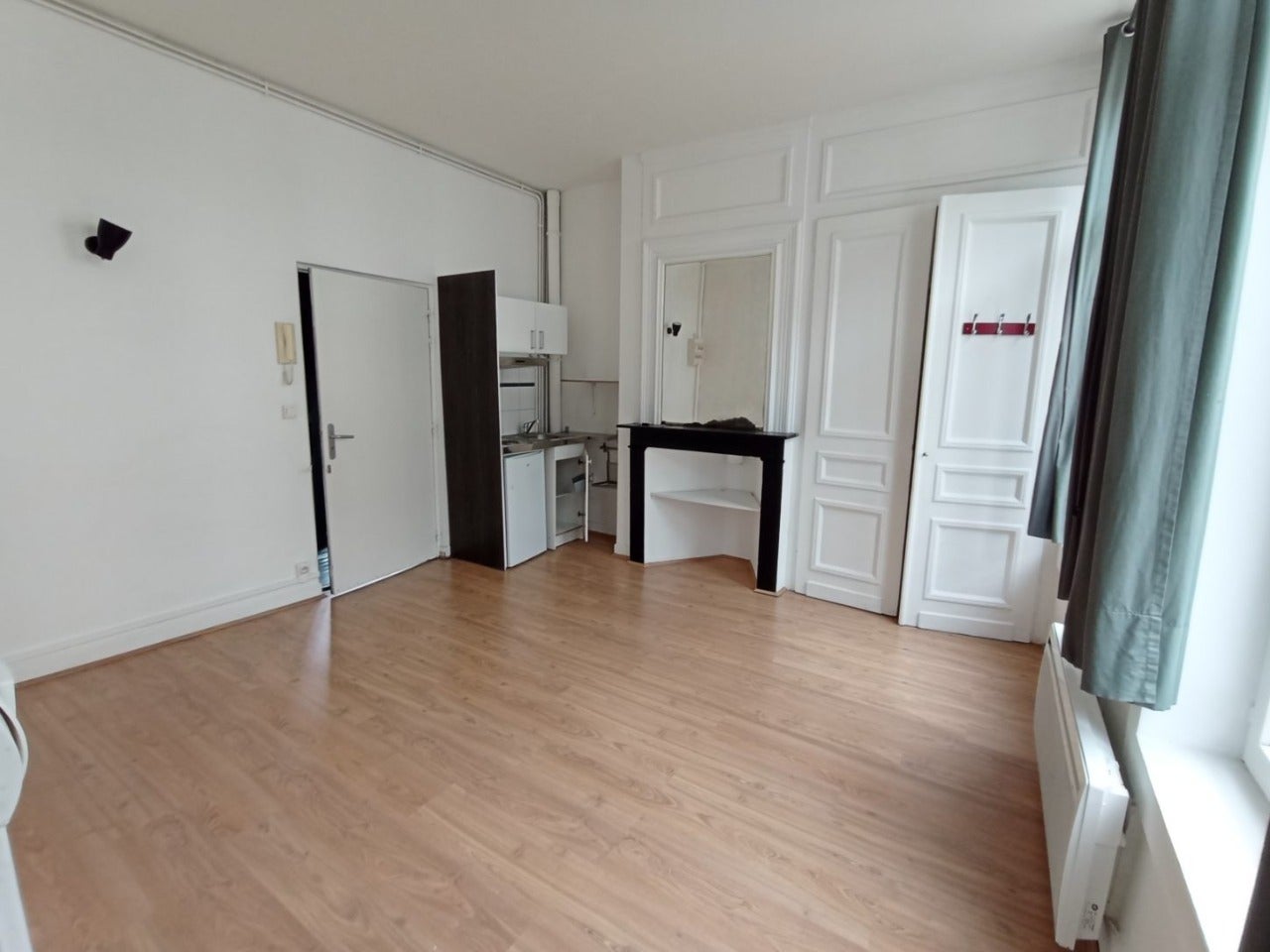 Flat Rue Caumartin in Lille
