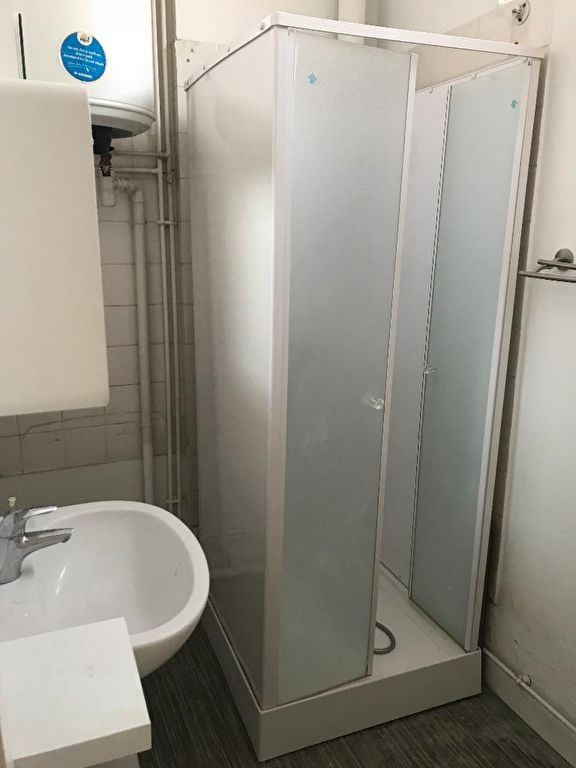 Flat Rue Caumartin in Lille