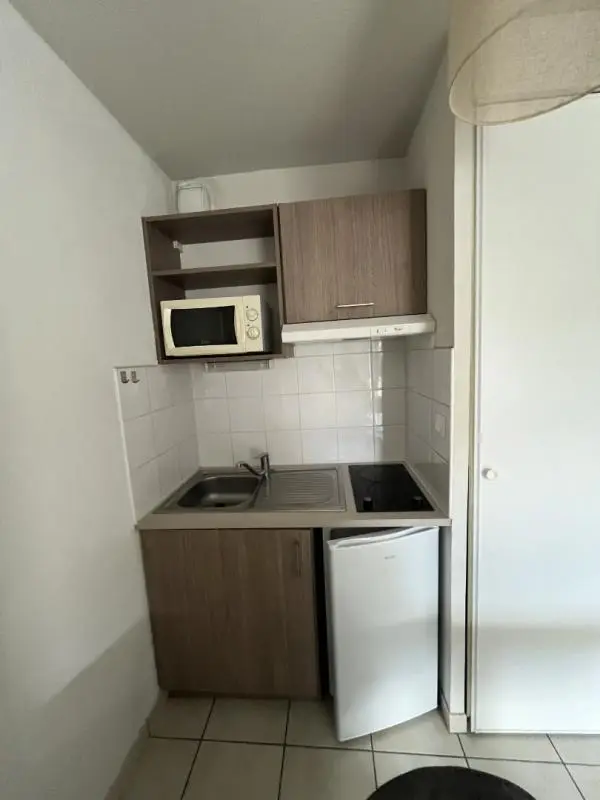 Appartement Rue Gabriel Péri à Saint-Étienne