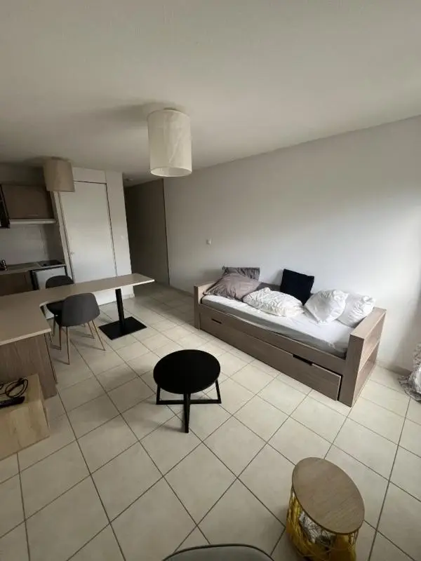 Appartement Rue Gabriel Péri à Saint-Étienne