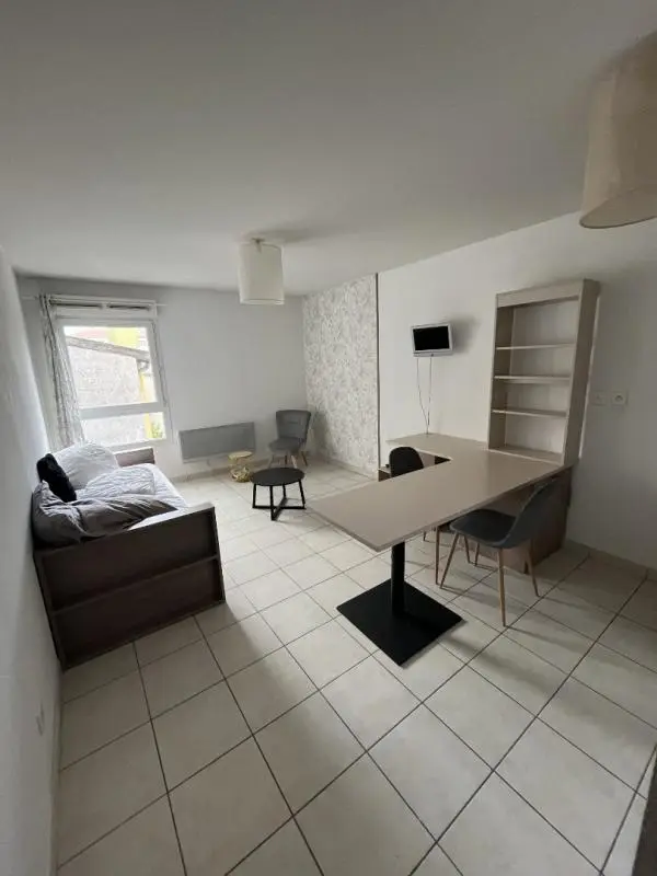 Appartement Rue Gabriel Péri à Saint-Étienne