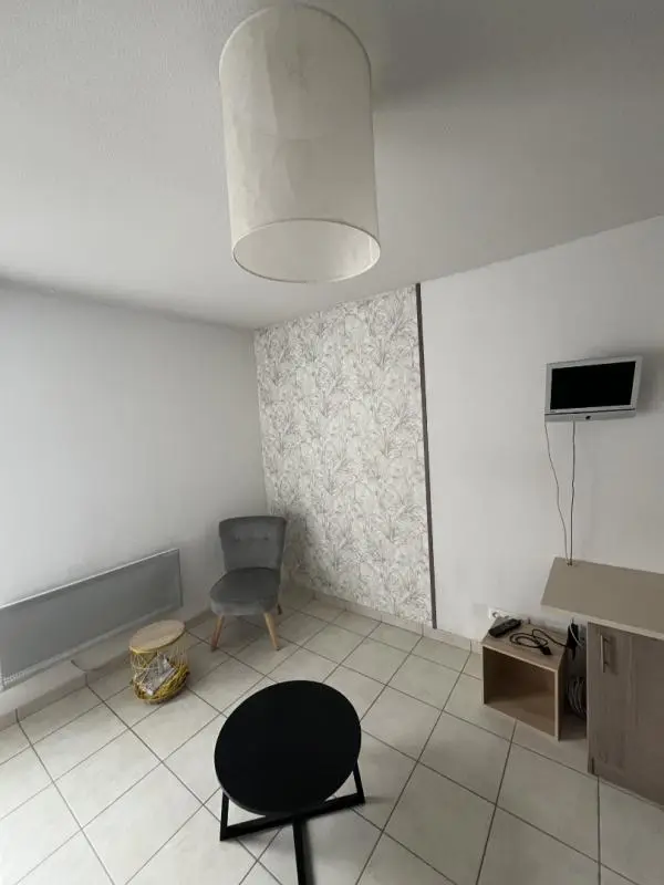 Appartement Rue Gabriel Péri à Saint-Étienne