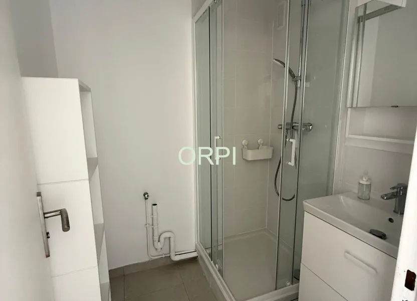 Appartement Rue de la Solidarité à Vitry-sur-Seine
