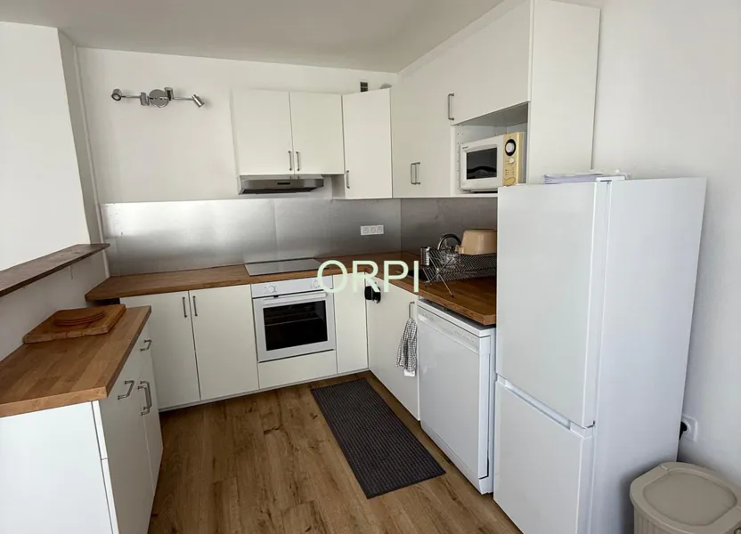Appartement Rue de la Solidarité à Vitry-sur-Seine