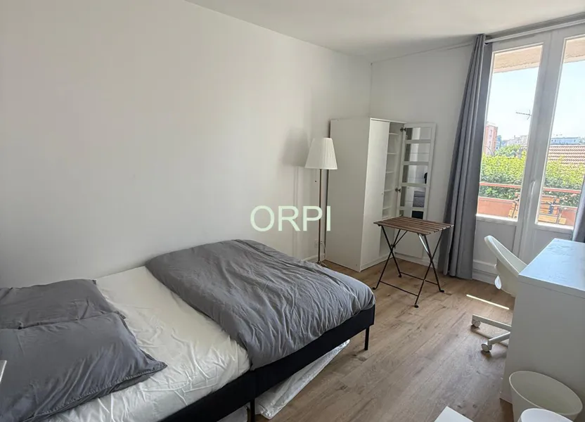 Appartement Rue de la Solidarité à Vitry-sur-Seine