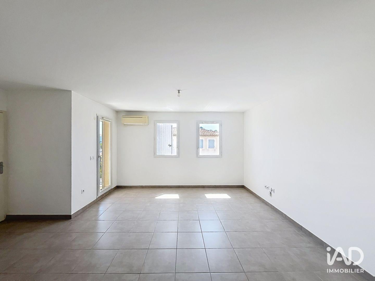 Appartement Chemin des Gonagues à Allauch