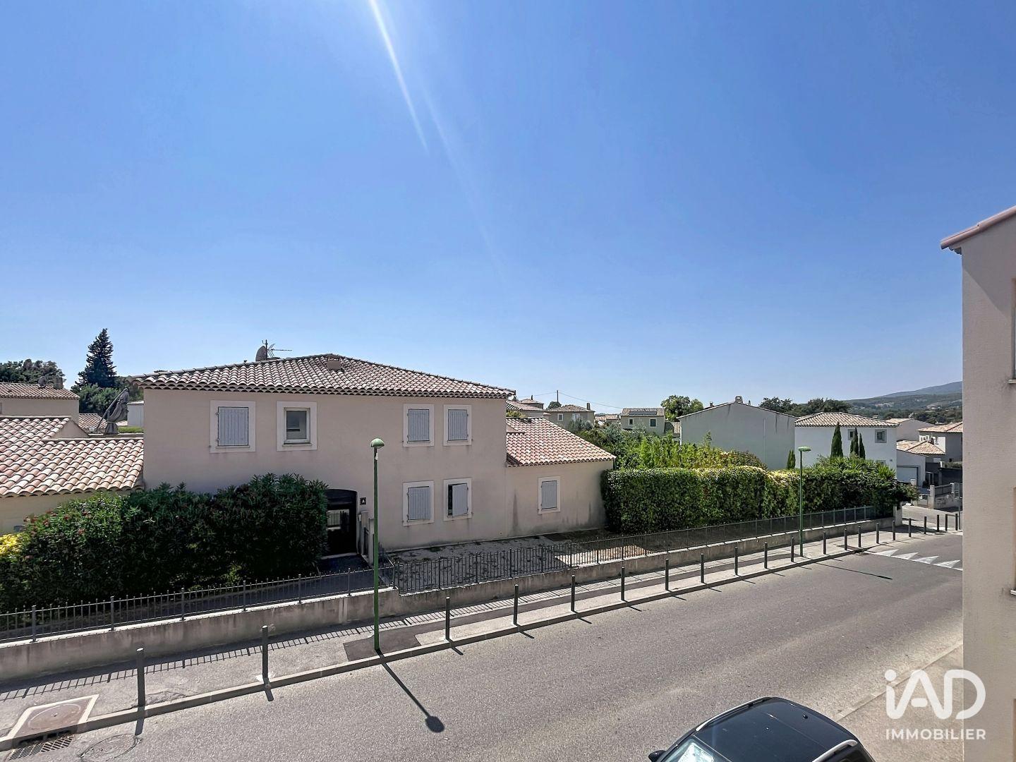 Appartement Chemin des Gonagues à Allauch