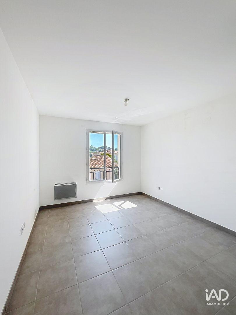 Appartement Chemin des Gonagues à Allauch