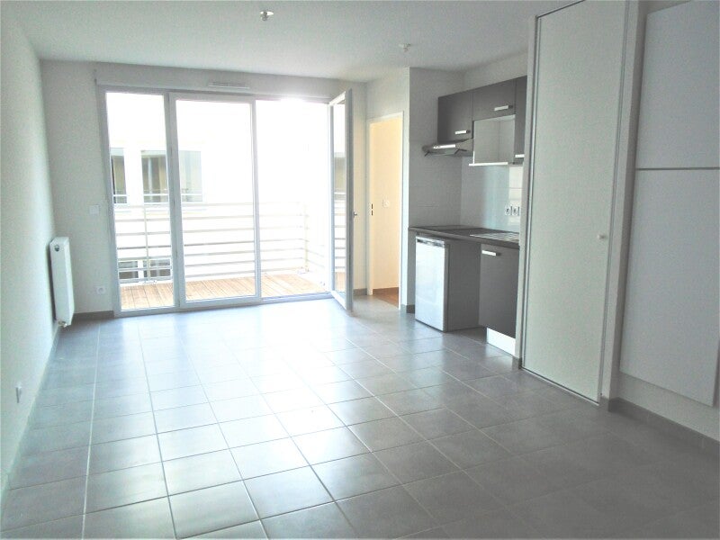 Appartement Rue de la Dauge à Saint-André-de-Cubzac