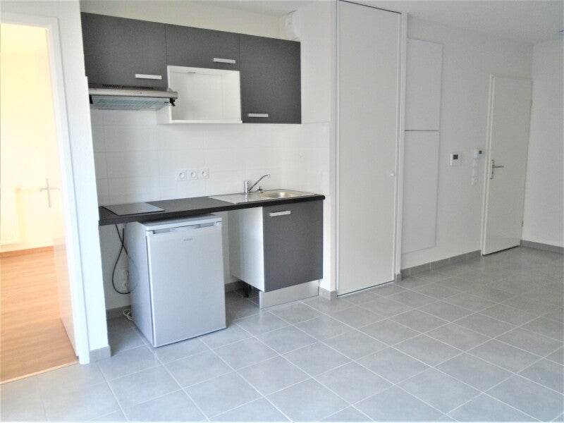 Flat Rue de la Dauge in Saint-André-de-Cubzac