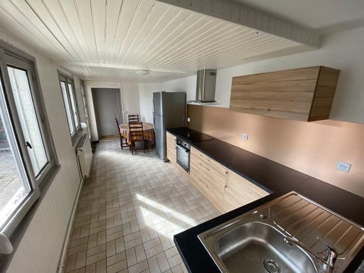 Maison Place Faidherbe à Bapaume